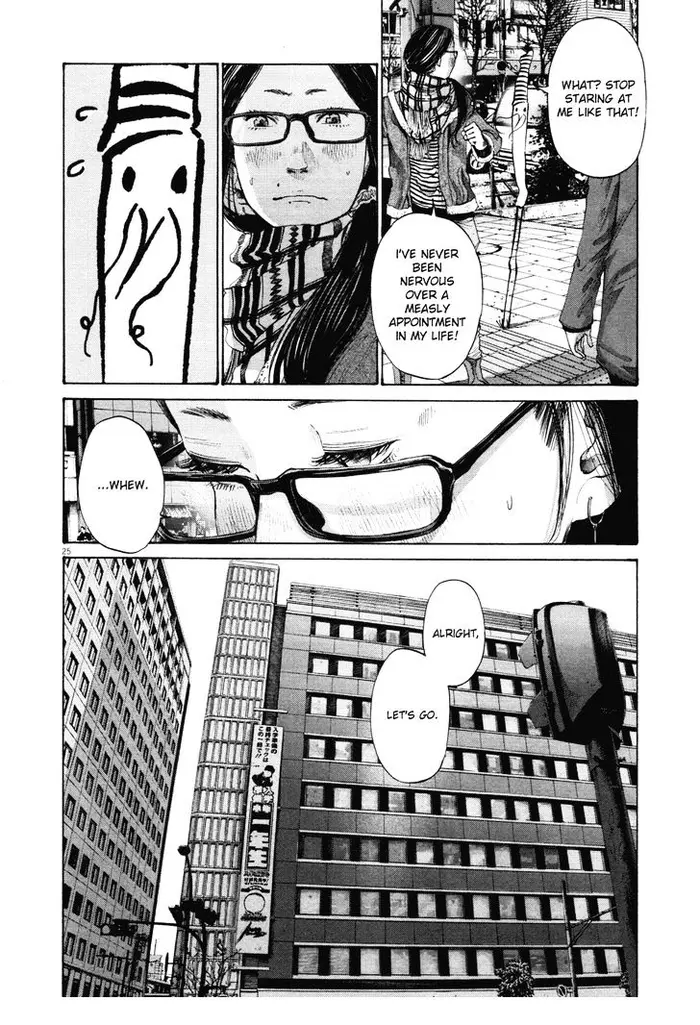 Goodnight Punpun Chapter 90 image 24_optimized